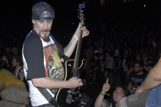 WEHRMACHT + CRYPTIC SLAUGHTER